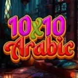 10x10 Arabic