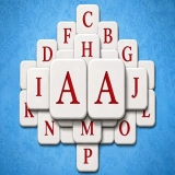 Alphabet Mahjong