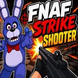 FNAF Strike Shooter