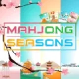 Mahjong Seasons