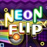 Neon Flip