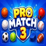 ProMatch 3
