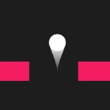 Rainbow Jump Puzzle